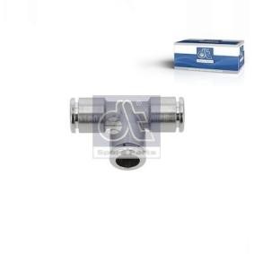 Køb Forbinder, trykluftslange af DT Spare Parts 9.85930 til den lave pris 39,95 DKK
