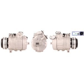 Klimakompressor 51-0010