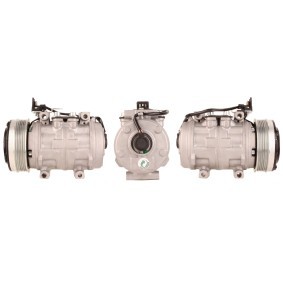 Klimakompressor 51-0026