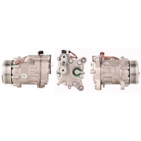 Klimakompressor 51-0049