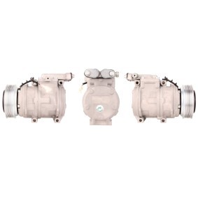 Achetez des Compresseur de climatisation ELSTOCK 51-0183 à prix pour 300,20 €
