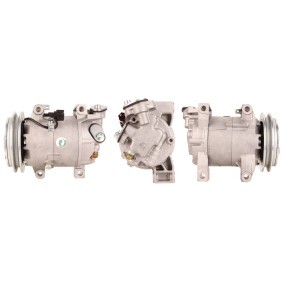 Klimakompressor 51-0220