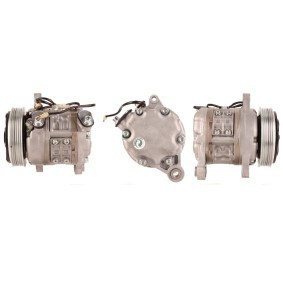 Compre Compresor de aire acondicionado de ELSTOCK online para Frontera Mk I (A) SUV (U92) a precios moderados