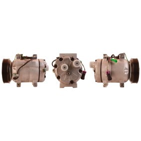 Klimakompressor 51-0650 von ELSTOCK günstig für 278,23 € online kaufen