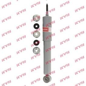 Stoßdämpfer von KYB 553287