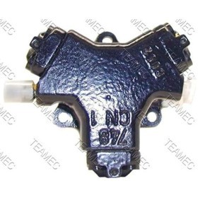 Hochdruckpumpe 874 034 von TEAMEC günstig für 318,38 € online kaufen