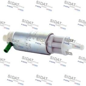 Achetez des Pompe à carburant SIDAT 70014 à prix pour 80,74 €