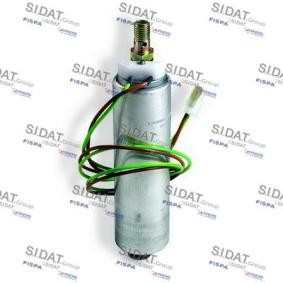 Achetez des Pompe à carburant SIDAT 70083 à prix pour 289,98 €
