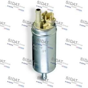 Achetez des Pompe à carburant SIDAT 70091 à prix pour 113,23 €