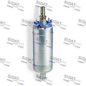 Kraftstoffpumpe 70950 von SIDAT günstig für 210,87 € online kaufen