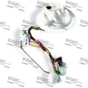 Compre Sensor, nível de combustível da SIDAT 71189 a um preço baixo por 133,59 €