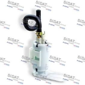 Achetez des Pompe à carburant SIDAT 72192 à prix pour 181,01 €