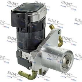 AGR-Ventil 83.658 von SIDAT günstig für 409,18 € online kaufen