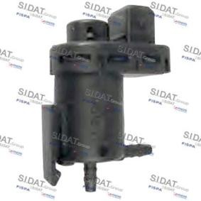 Compre Transmissor de pressão, controlo dos gases de escape da SIDAT 83.765 a um preço baixo por 19,93 €