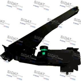 Gaspedal von SIDAT für Passat Variant (3C5) günstig online kaufen