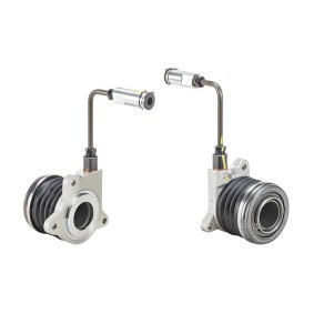 Zentralausrücker, Kupplung 804560 für HYUNDAI