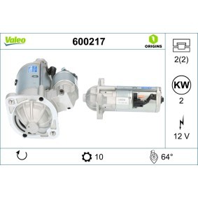 Achetez des Cylindre émetteur d'embrayage VALEO 804830 à prix pour 77,93 €