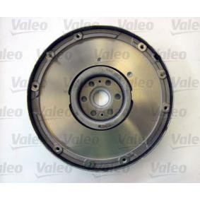 Compre Volante bimassa da VALEO 836081 a um preço baixo por 433,91 €