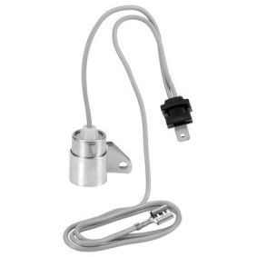 Kondensator, Zündanlage 9 231 081 419 VOLKSWAGEN KAEFER von BOSCH