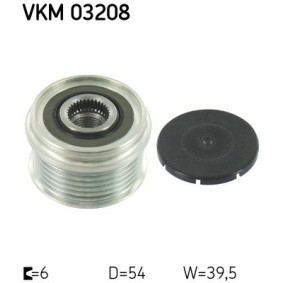 Generatorfreilauf VKM 03108
