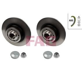 Comprar Disco de freno de FAG 713 5310 30 a bajo precio de 212,48 €