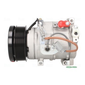 Acquista Compressore aria condizionata da NISSENS 89511 a buon mercato per soli 337,95 €