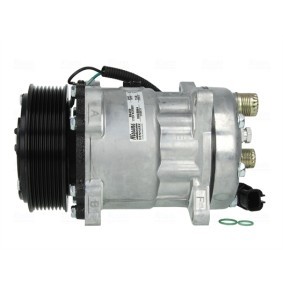Compre Compressor, ar condicionado da NISSENS 89459 a um preço baixo por 218,41 €