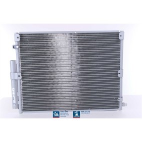 Klimakondensator 940375