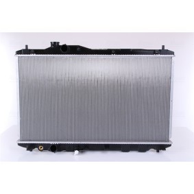 Kühler, Motorkühlung 68093