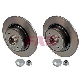Comprar Disco de freno de FAG 713 5307 50 a bajo precio de 194,91 €