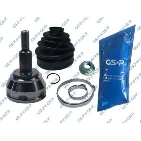 Compre Junta homocinética de GSP online para Touareg (7LA, 7L6, 7L7) a precios moderados