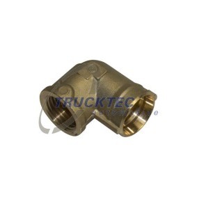 Achetez des Kit de réparation, pompe à eau TRUCKTEC AUTOMOTIVE 05.43.005 à prix pour 77,17 €