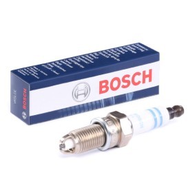 Zündkerze für LANCIA von BOSCH