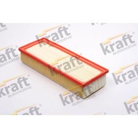 Luftfilter 1710075 von KRAFT günstig für 7,79 € online kaufen