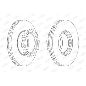Achetez des Plaquettes de frein BERAL 2924435004172213 à prix pour 361,37 €