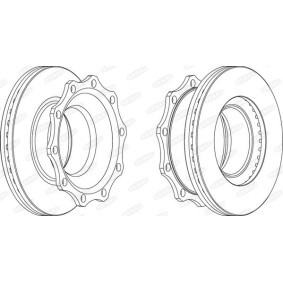 Achetez des Plaquettes de frein BERAL 2925627004034224 à prix pour 221,44 €