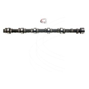 Nockenwelle für OPEL von CAMPRO