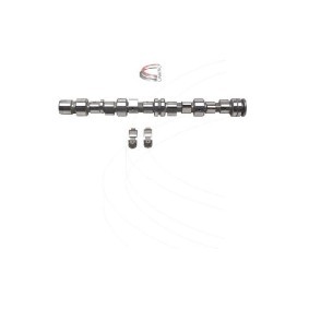 Nockenwellensatz für VAUXHALL von CAMPRO