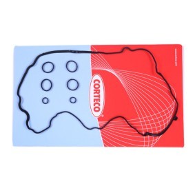 Achetez des Jeu de joints d'étanchéité, couvercle de culasse CORTECO 440507P à prix pour 14,32 €