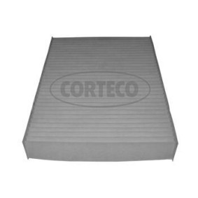 Compre Filtro de habitáculo de CORTECO online para Express Furgoneta / Familiar a precios moderados