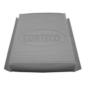 Compre Filtro, ar do habitáculo da CORTECO 80004572 a um preço baixo por 13,92 €