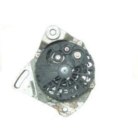 Lichtmaschine für FIAT von DELCO REMY
