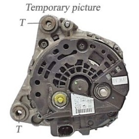 Lichtmaschine von DELCO REMY