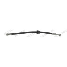 Bremsscheibe für TOYOTA von FERODO