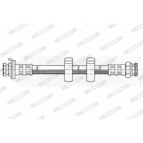 Comprar Disco de freno de FERODO DDF1215-1 a bajo precio de 82,14 €