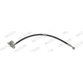 Bremsscheibe für MERCEDES-BENZ von FERODO