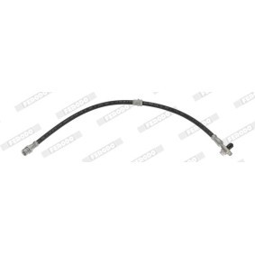 Bremsscheibe für MERCEDES-BENZ von FERODO