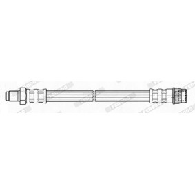 Acquista Disco freno da FERODO DDF1372-1 a buon mercato per soli 64,99 €