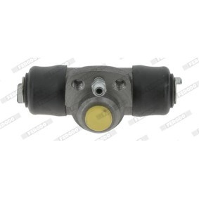 Acquista Disco freno da FERODO DDF1891-1 a buon mercato per soli 151,44 €