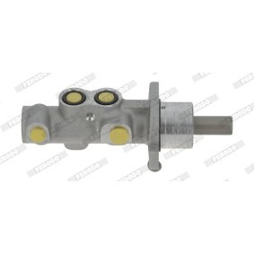 Bremsscheibe für FIAT von FERODO